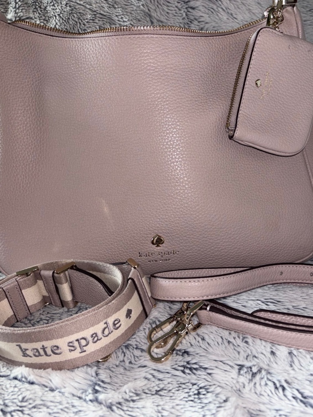 Kate Spade crossbody